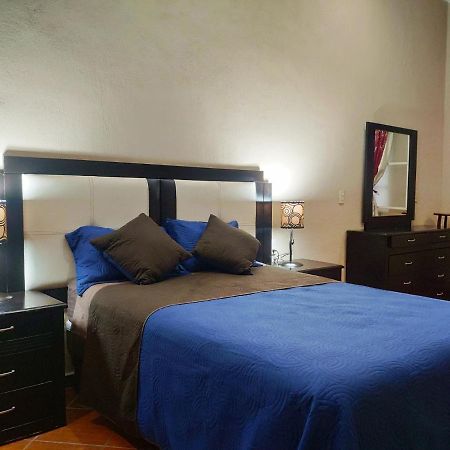 Appartement Habitacion Hansa à Puerto Vallarta Extérieur photo