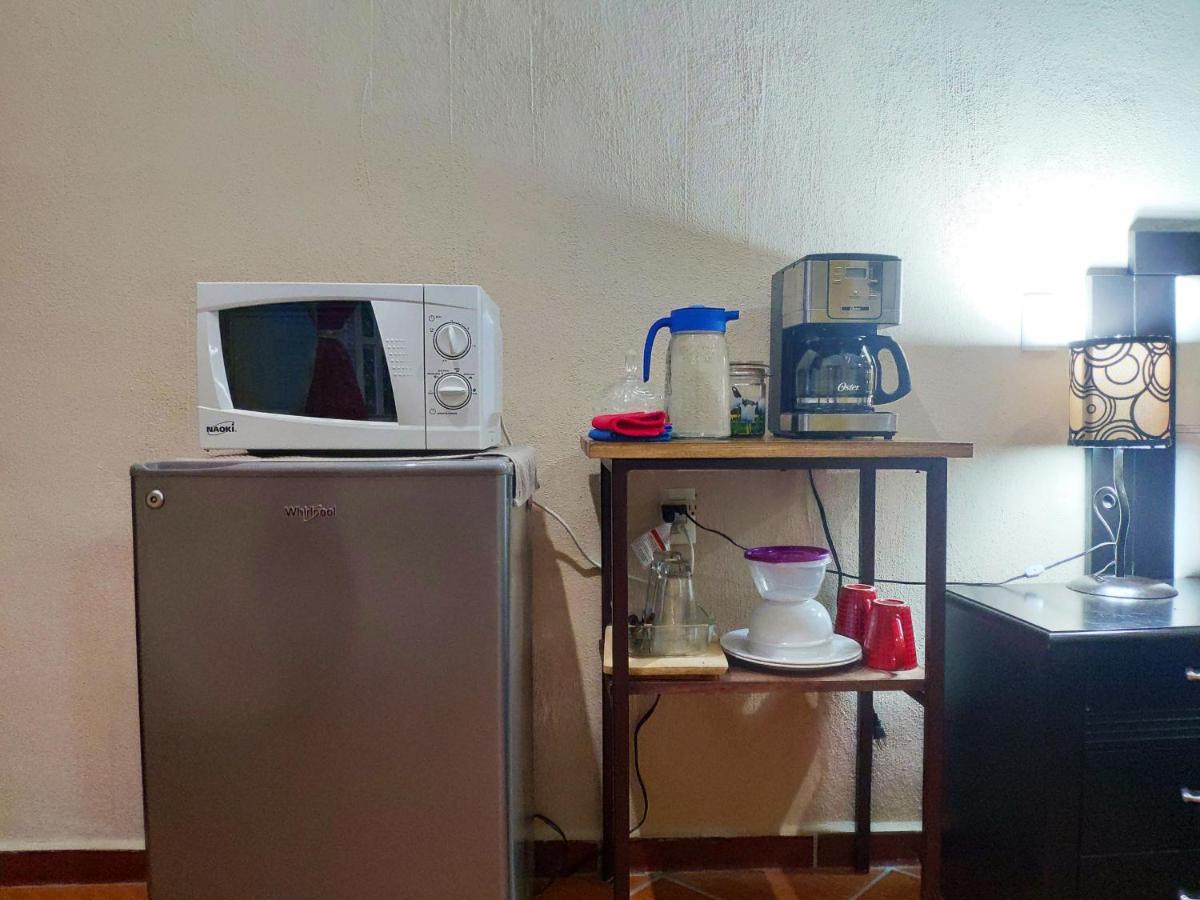 Appartement Habitacion Hansa à Puerto Vallarta Extérieur photo