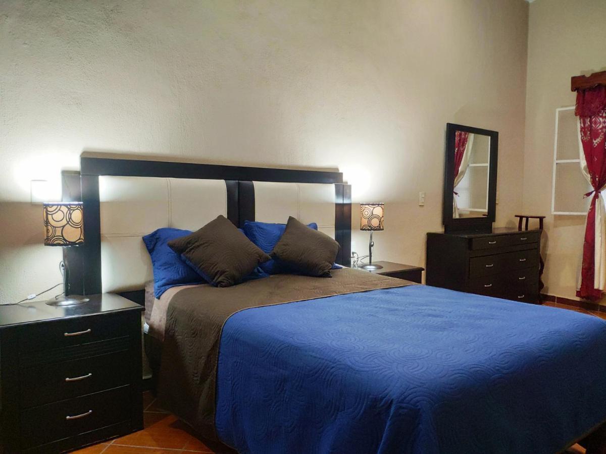 Appartement Habitacion Hansa à Puerto Vallarta Extérieur photo