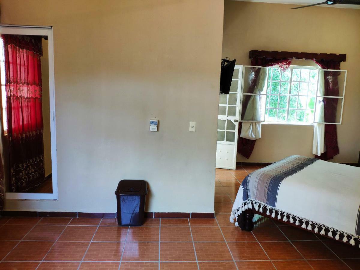 Appartement Habitacion Hansa à Puerto Vallarta Extérieur photo