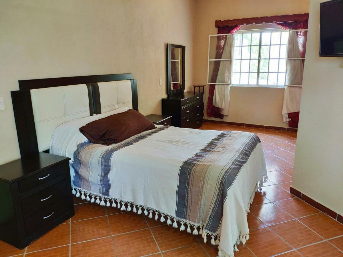 Appartement Habitacion Hansa à Puerto Vallarta Extérieur photo