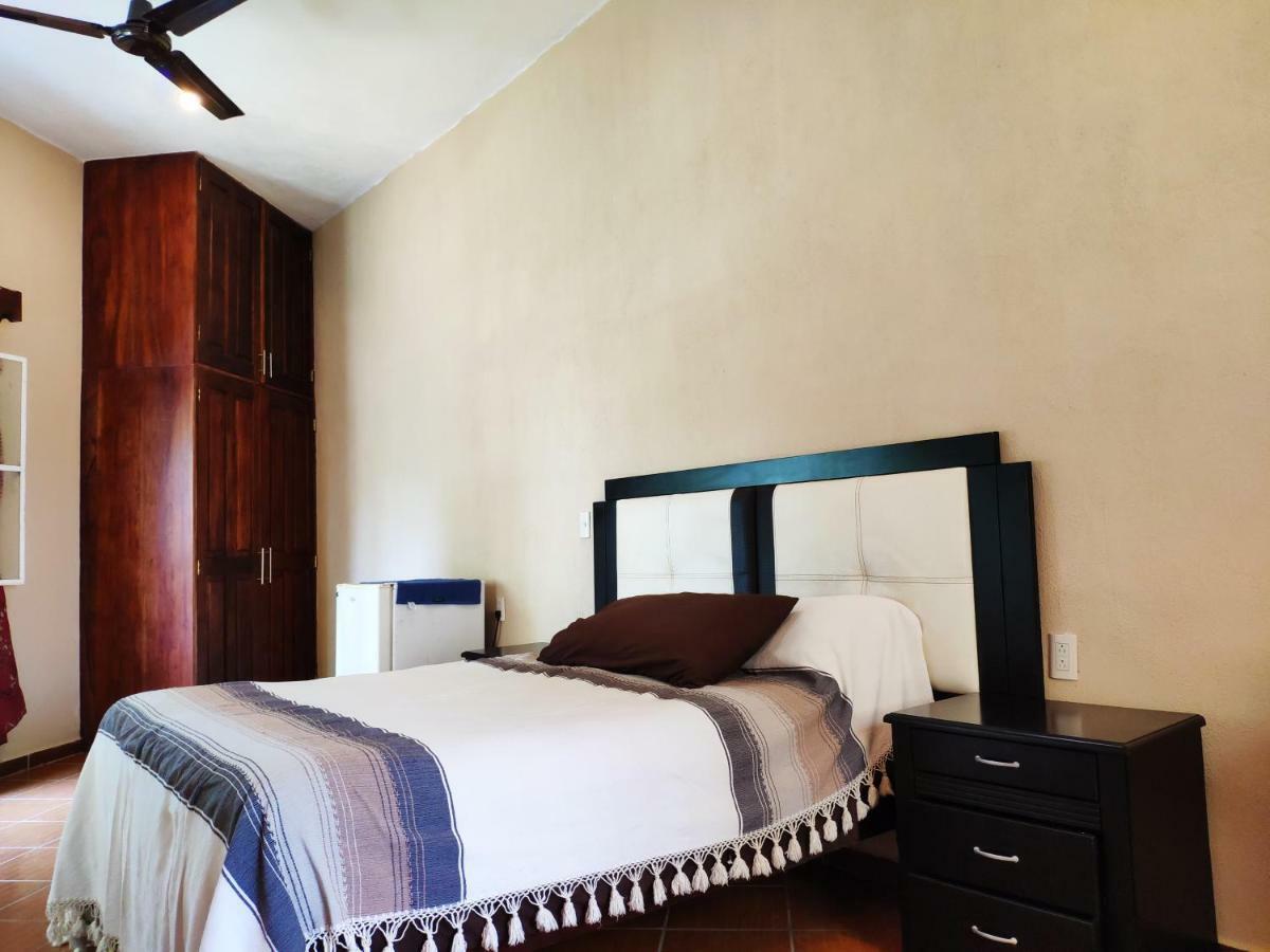 Appartement Habitacion Hansa à Puerto Vallarta Extérieur photo
